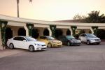 Lexus GS450h 2011 года